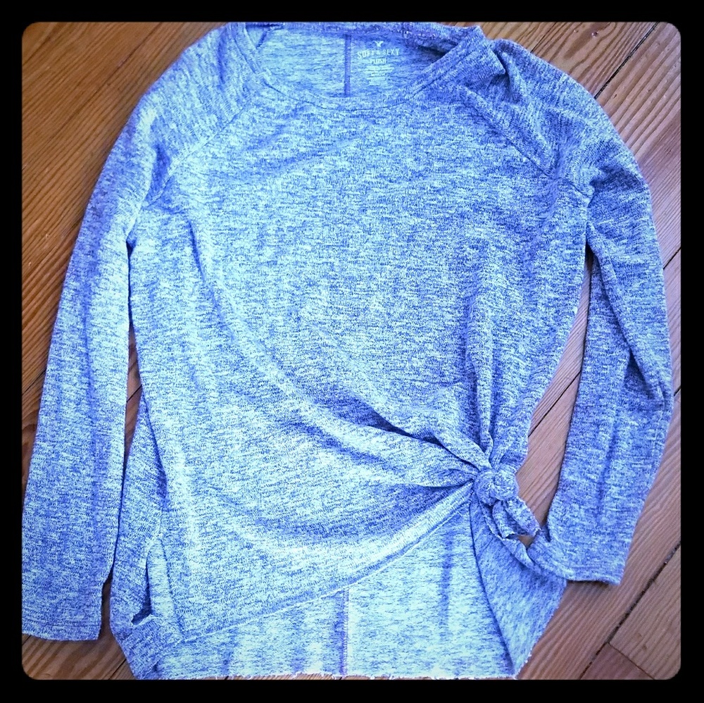Women's sweater